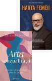 Pachet Conexiune autentica in cuplu - Bookzone