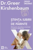 Stiinta iubirii de parinte - ZYX Books