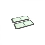 Filtru aer habitaclu MAZDA 2 (DE) 1.3 2007-2015 CORTECO 80001743