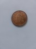 1 penny 1999, Europa