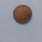 1 penny 1999