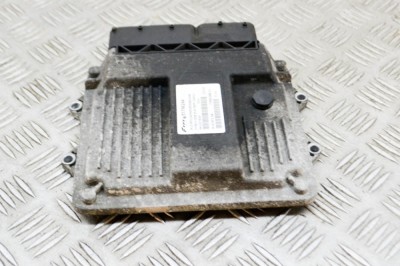 Unitate de control motor FIAT DOBLO Cargo 223_ 2007 OEM: 51796244,MJD6F3D4,HW03R,3058-D448,7160008603 15062990 foto