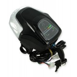 Far City Coco cu Panou Control TX-02-5A, Piese Auto, Categorie Faruri Kia