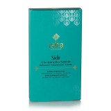 Tratament Ayurvedic Par Sidr 100g Isha - Intareste, Curata, Da Volum - Pulbere Naturala