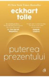 Puterea prezentului - Eckhart Tolle