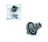 Soclu bec Citroen C4 Picasso (Ua/Ud), 10.2006-06.2013, montare fata, stanga=dreapta, H6W; OE