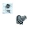 Soclu bec Citroen C4 Picasso (Ua/Ud), 10.2006-06.2013, montare fata, stanga=dreapta, H6W; OE