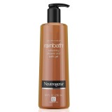 Gel de Dus, Neutrogena, Rainbath, Hidrateaza si Repara Pielea Uscata, 250ml