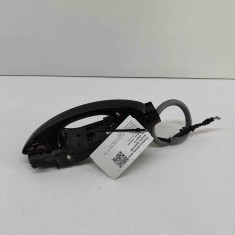 M&acirc;ner exterior ușă dreapta față VW GOLF VII 5G1, BQ1, BE1, BE2 2016 OEM: 5G0837206N,5N0839885H,5N0837017E 26607157