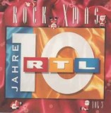 CD # Various &lrm;&ndash; Rock Xmas Vol 3 (-VG)