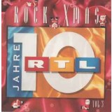CD # Various &lrm;&ndash; Rock Xmas Vol 3 (-VG)