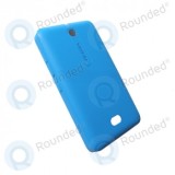 Nokia Asha 501, Asha 501 Dual Sim Capac baterie cyan