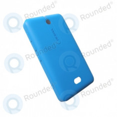 Nokia Asha 501, Asha 501 Dual Sim Capac baterie cyan