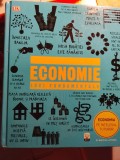 Economie,idei fundamentale,dk, A009