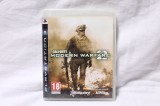 Joc SONY Playstation 3 PS3 - Call Of Duty Modern Warfare 2 - limba franceza, Shooting, Single player, Toate varstele
