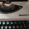 Masina vintage de scris Triumph Tippa S