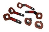 Suport, senzor asistenta parcare BMW 3 (F30, F80) (2011 - 2018) BLIC 5503-05-0063965P