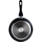 Tigaie aluminiu 26 X 5.2 cm, Black Sand