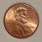 1 cent USA - SUA - 2021