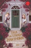 Casa din strada Hawthorn - Corint