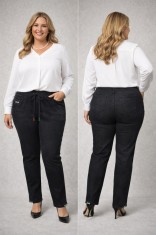 Blugi Negrii 0001 1809 - 40Marimea