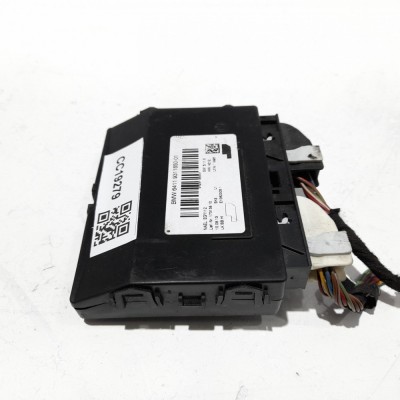 Modul clima BMW Seria 1 F20 F21 2011 - 2019 foto