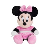 Jucarie Minnie Mouse din plus, 40 cm, ATU-089512, Oem