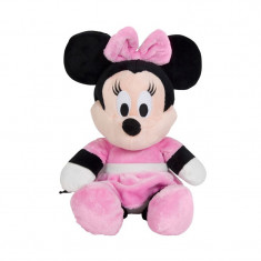 Jucarie Minnie Mouse din plus, 40 cm, ATU-089512