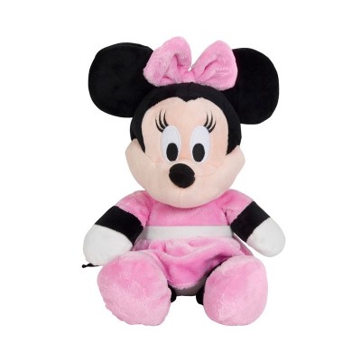 Jucarie Minnie Mouse din plus, 40 cm, ATU-089512 foto