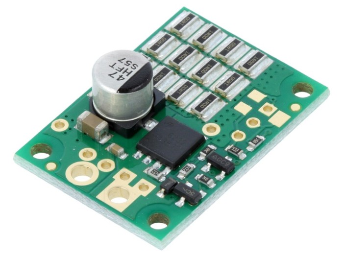 Rezistor de protecție 13.2V 9W