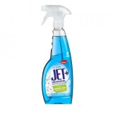 Detergent universal de curatare Sano Jet cu bicarbonat pulverizator 750ml