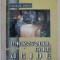 MICROFONUL CARE UCIDE de NICOLAE PARVU , 1998 , DEDICATIE *