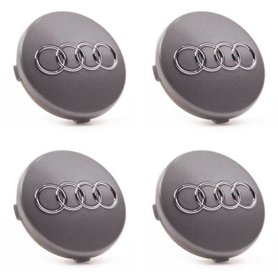 Set 4 Buc Capac Janta Oe Audi TT 8J 2006-2015 4B06011707ZJ foto