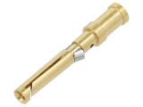 Pin Mamă Aurit 1.5mm2 EPIC H-D &icirc;n Vrac