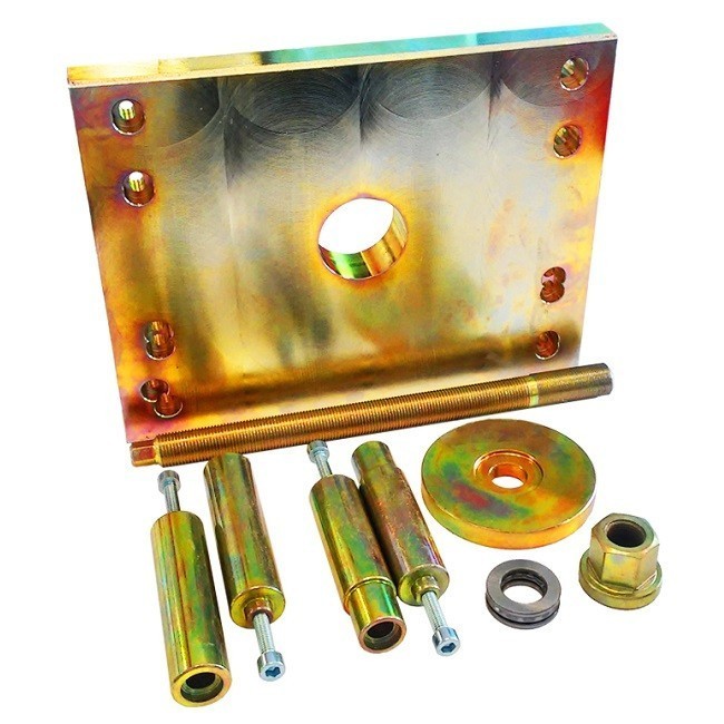 Extractor injectoare 3.0 HPI , JTD , HDI