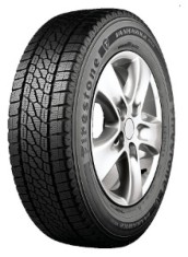 Cauciucuri de iarna Firestone Vanhawk 2 Winter ( 165/70 R14C 89/87R 6PR )