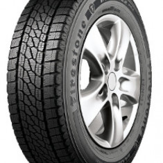 Cauciucuri de iarna Firestone Vanhawk 2 Winter ( 205/70 R15C 106/104R 8PR )