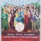 THE COMEDIANS by KLIPH NESTEROFF , DRUNKS , THIEVES , SCOUNDRELS AND THE HISTORY OF AMERICAN COMEDY , 2016 , PREZINTA URME DE UZURA SI DE INDOIRE