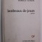 LAMBEAUX DE JOUS , poemes par ISABELLE GUIGOU , 2001 , DEDICATIE *