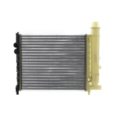 Radiator racire Citroen Bx, 1982-1994, Motorizare 1, 1 ; 1, 4; 1, 6 Benzina, tip climatizare Manual, dimensiune 425x378x34mm, Cu lipire fagure mecani foto