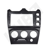 Cumpara ieftin Rama adaptoare Ford Fiesta (2005-2012) pentru Navigatii multimedia Android de 7 Inch - HUB64