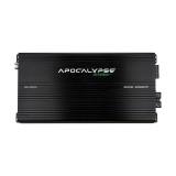 Amplificator Auto Deaf Bonce Apocalypse ASA-2500.2, 2 canale, 2500W