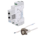 Intrerupator crepuscular MART TS-42-2, 230V AC, sina DIN, 16A, IP20, SPDT
