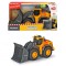 Buldoexcavator volvo wheel loader