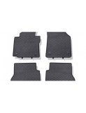 Set covorase auto din cauciuc Volkswagen Caddy (2003-2019, Umbrella