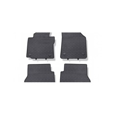 Set covorase auto din cauciuc Volkswagen Caddy (2003-2019
