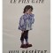 Iulia Hasdeu - Le fils gate / Fiul rasfatat