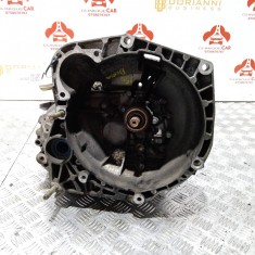 Cutie de viteze manuala 5 trepte Alfa Romeo 156 2.0 Benzina 2003 60623949