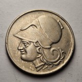 2 Drahme 1926 - Grecia