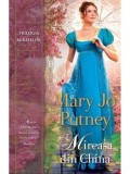 Mireasa din China/Mary Jo Putney
